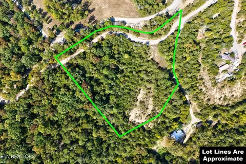 0 Flat Creek Rd, Sevierville, TN 37876