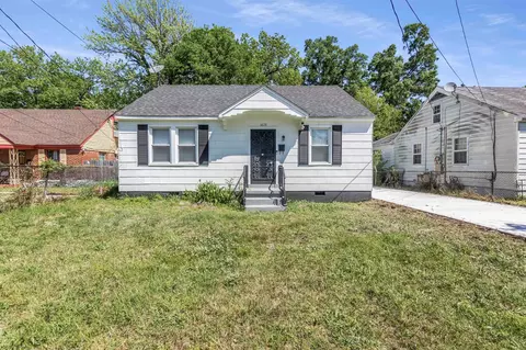3678 Mason Ave, Memphis, TN 38122