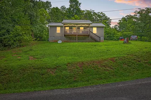 190 Homestead Rd, Madisonville, TN 37354