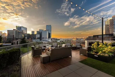20 Rutledge St #411, Nashville, TN 37210