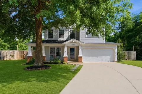 1804 Brookmeadow Ln, Hermitage, TN 37076