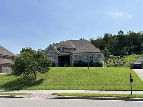 732 Green Hill Blvd, Brentwood, TN 37027