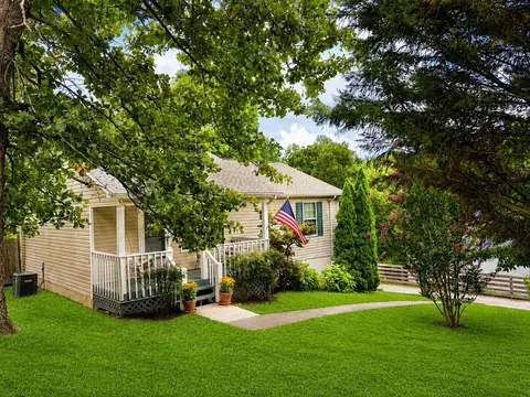 240 SE Bell St SE, Cleveland, TN 37323