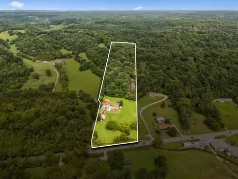 174 Rabbit Trail Rd, Lynnville, TN 38472