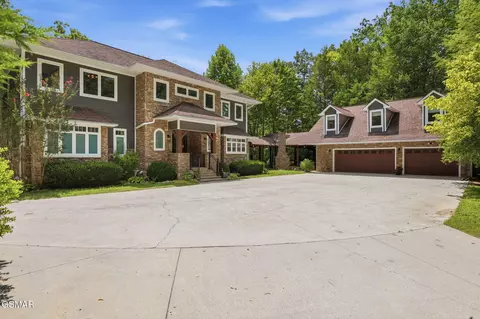 454 Pa Proffitt Rd, Gatlinburg, TN 37738