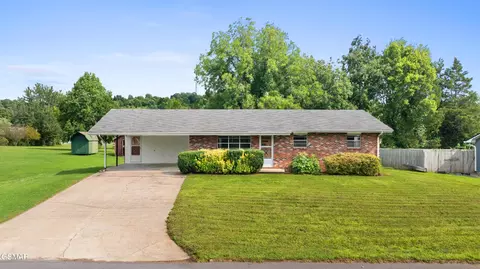 313 Eldorado Cir, Seymour, TN 37865