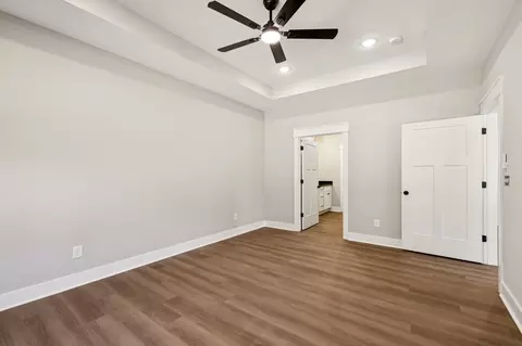 Bedroom - 1439 Caney Branch Rd, Morrison, TN 37357 photo 2 of 6