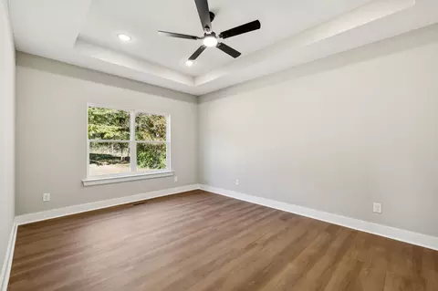 Bedroom - 1439 Caney Branch Rd, Morrison, TN 37357 photo 1 of 6