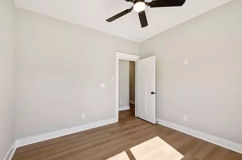 Bedroom - 1439 Caney Branch Rd, Morrison, TN 37357 photo 4 of 6