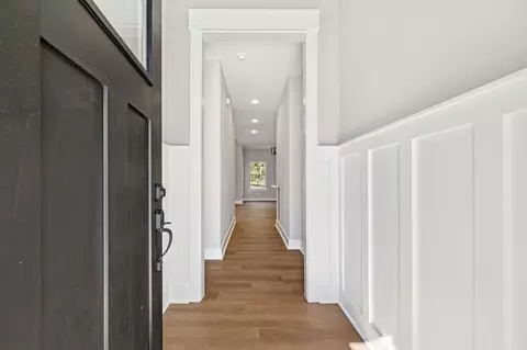Entry Way - 1439 Caney Branch Rd, Morrison, TN 37357 photo 1 of 3