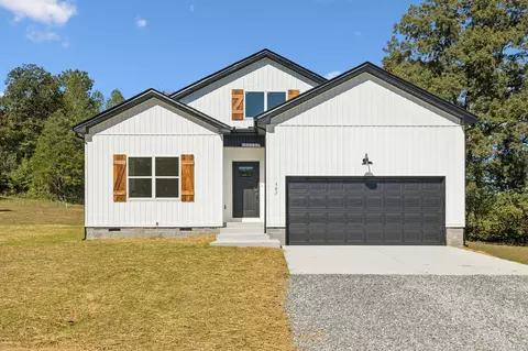 Exterior - 1439 Caney Branch Rd, Morrison, TN 37357 photo 2 of 2