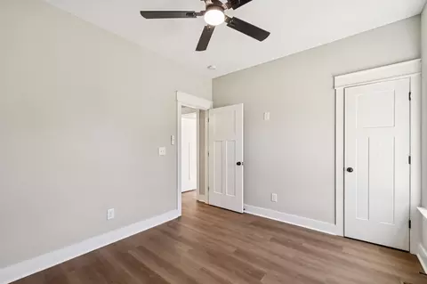 Bedroom - 1439 Caney Branch Rd, Morrison, TN 37357 photo 6 of 6