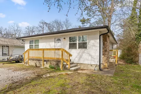 4331 Lazard St, Chattanooga, TN 37412