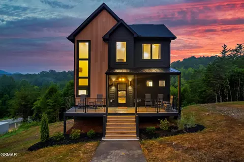 1133 Reedmont Way, Sevierville, TN 37876