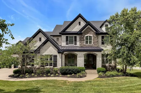 1888 Charity Dr, Brentwood, TN 37027