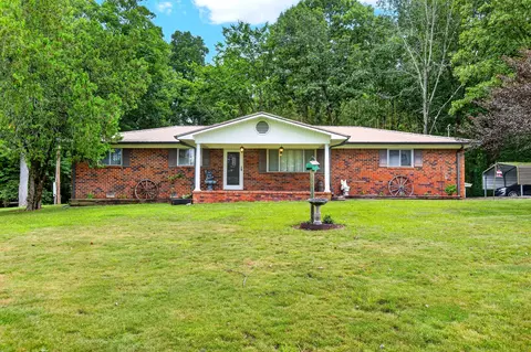 511 Osment Rd SE, Cleveland, TN 37323
