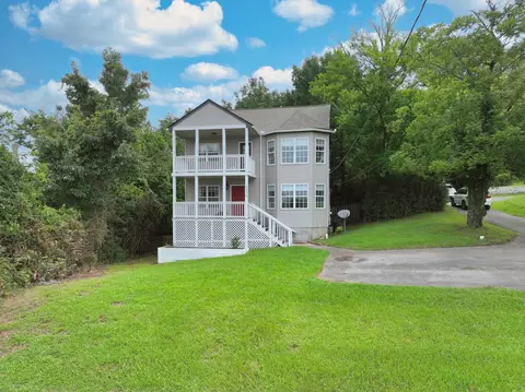 503 Ben Allen Rd, Nashville, TN 37216