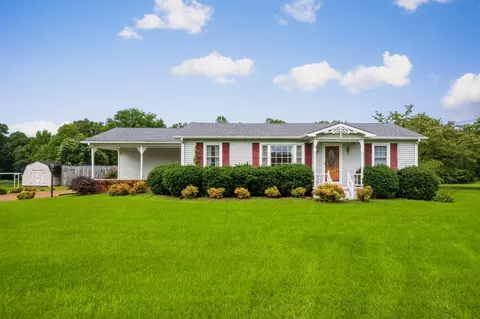 96 Old Shellsford Rd, Mcminnville, TN 37110