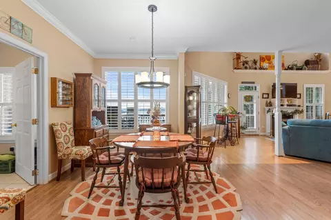 Dining - 355 Myers Ave, Guild, TN 37340 photo 5 of 5