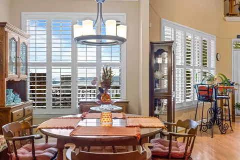 Dining - 355 Myers Ave, Guild, TN 37340 photo 4 of 5
