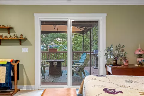 Bedroom - 355 Myers Ave, Guild, TN 37340 photo 3 of 6