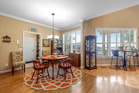 Dining - 355 Myers Ave, Guild, TN 37340 photo 3 of 5