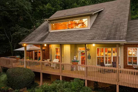 Exterior - 355 Myers Ave, Guild, TN 37340 photo 16 of 20
