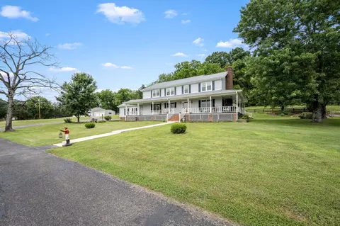 448 County Line Rd, Lynchburg, TN 37352