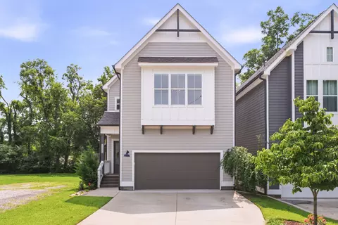 1313 Lischey Ave # B, Nashville, TN 37207