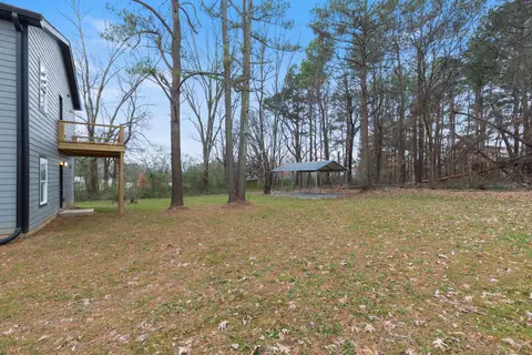 Exterior - 103 Mack St, Dickson, TN 37055 photo 10 of 10