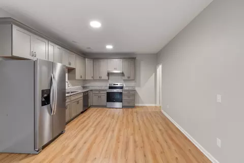 Kitchen - 103 Mack St, Dickson, TN 37055 photo 1 of 4