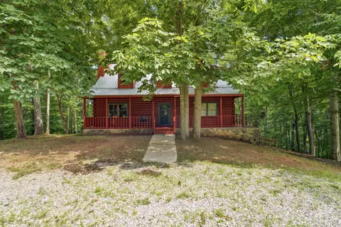 487 Rocky River Shores Dr, Rock Island, TN 38581