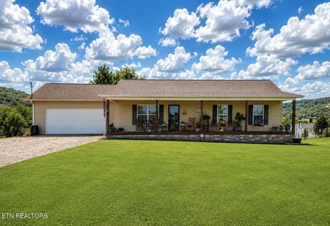 253 Ramblin Rd, Newport, TN 37821
