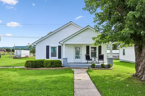 927 Trail St, Woodbury, TN 37190