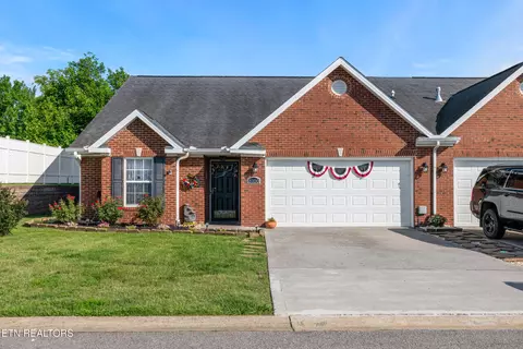 8100 Gatekeeper Way, Knoxville, TN 37931