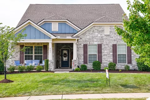 423 Norman Way, Hendersonville, TN 37075