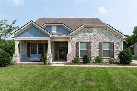 423 Norman Way, Hendersonville, TN 37075