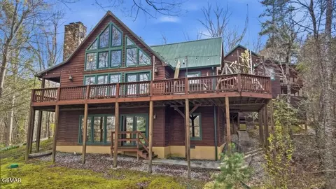 4120 Burning Tree Ln, Sevierville, TN 37862