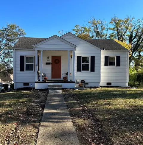 1606 Washington Pike, Knoxville, TN 37917