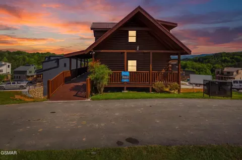 1571 Rainbow Rdg, Sevierville, TN 37862