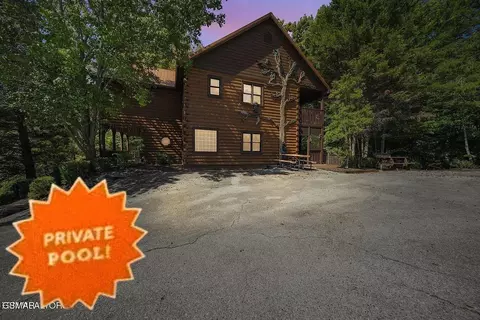 836 Bear Run Way, Sevierville, TN 37862