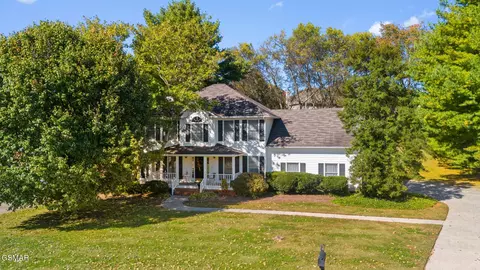 1013 Columbine Lea, Sevierville, TN 37862