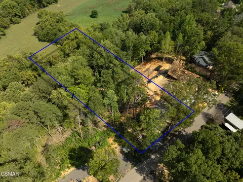 3 Timberlake Cir, Sevierville, TN 37876