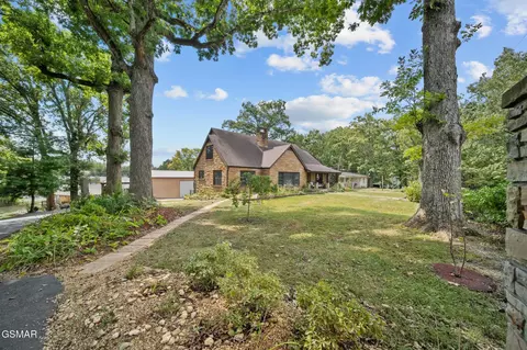 116 John L Marshall Dr, Sevierville, TN 37862