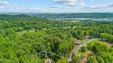 1 Cedar Hills Rd, Sevierville, TN 37862