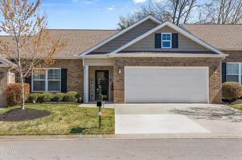 331 Franklin Meadows Way #331, Seymour, TN 37865