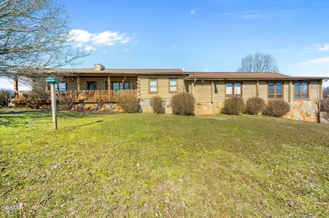 1323 Misty Mead Dr, Sevierville, TN 37876