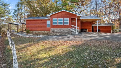 3627 Marshall Ln, Sevierville, TN 37862