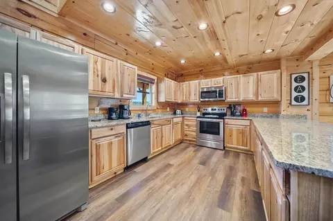 842 String Run Way, Pigeon Forge, TN 37863 photo 4