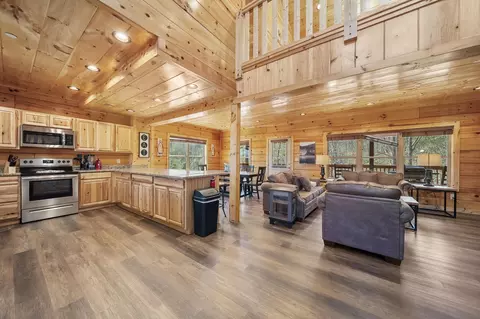 842 String Run Way, Pigeon Forge, TN 37863 photo 3